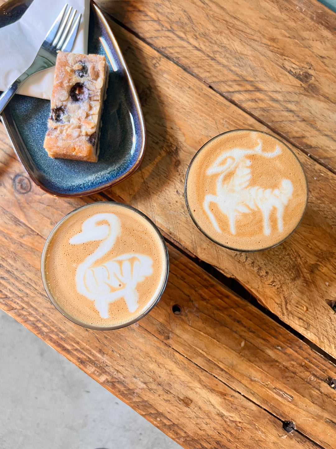 Latte Art - Pro