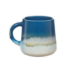 Glazed Mojave Mugs