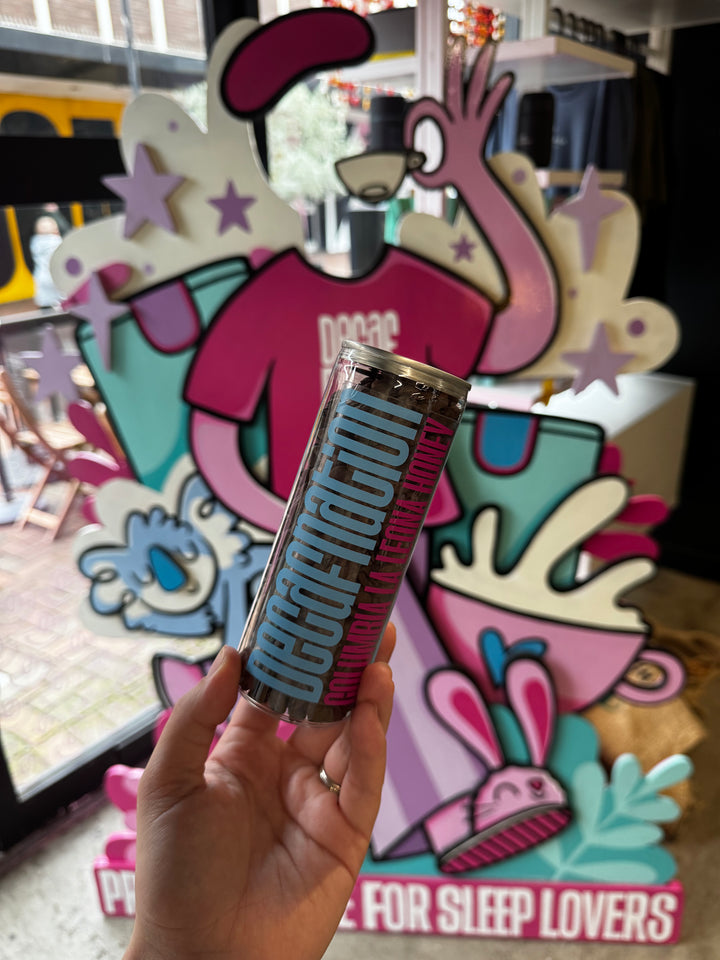 DECAF NATION - CHRISTMAS LIMITED EDITION