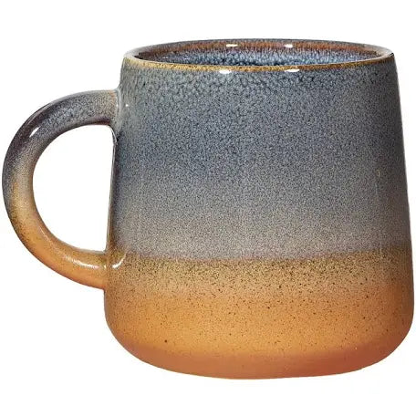 Glazed Mojave Mugs