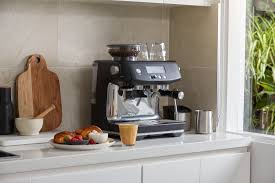 Sage Coffee Machine Course